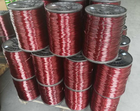 如何檢查漆包線的針孔數(shù)？